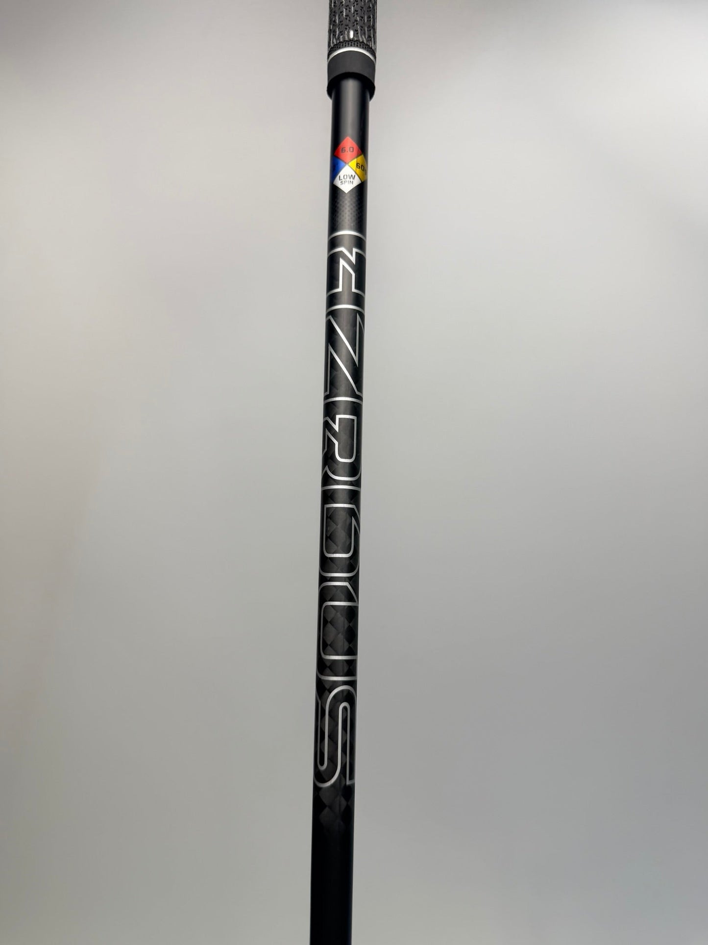 Titleist GT280 Mini Driver 13° RH HZRDUS Black 5G 60 6.0 Stiff Used