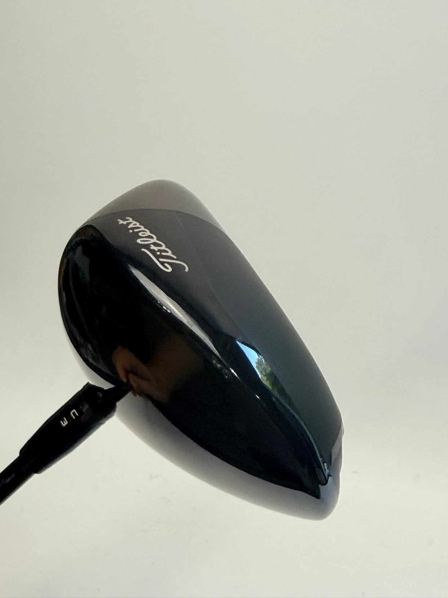 Titleist GT280 Mini Driver 13° RH Tensei AV Blue 65 Regular Used