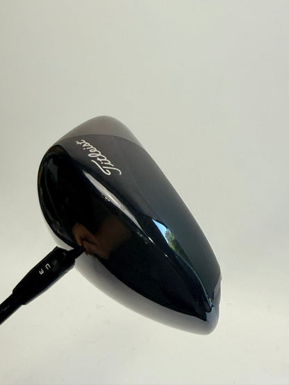 Titleist GT280 Mini Driver 13° RH Tensei AV Blue 65 Regular Used