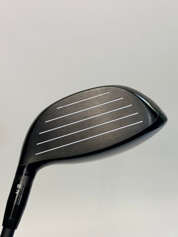 Titleist GT280 Mini Driver 13° RH Tensei 1K Blue 65 Regular Used