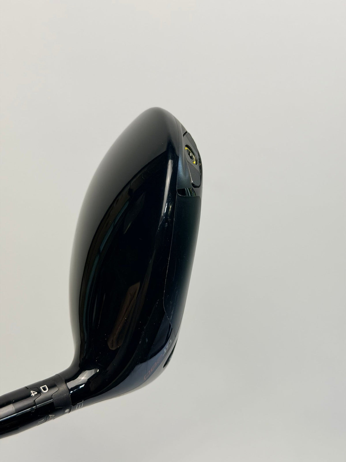 Titleist GT280 Mini Driver 13° RH Tensei 1K Blue 65 Regular Used