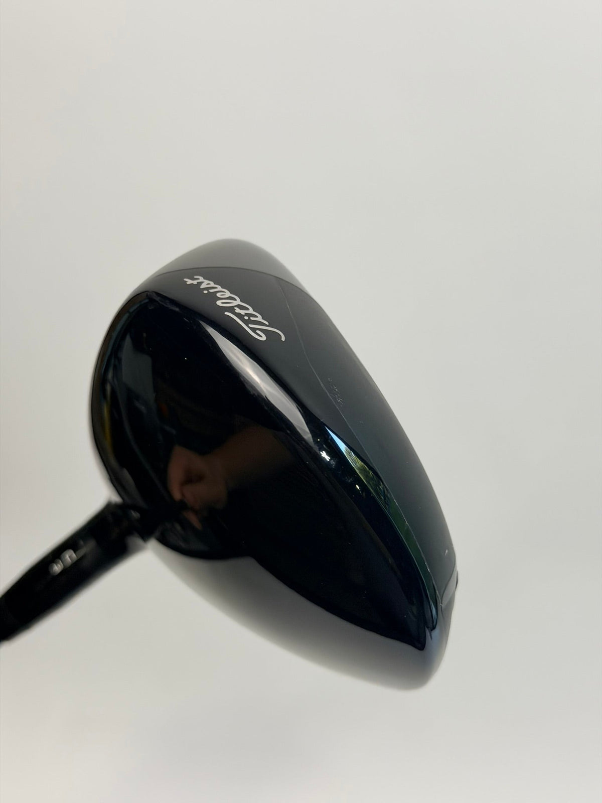 Titleist GT280 Mini Driver 13° RH Tensei 1K Blue 65 Regular Used