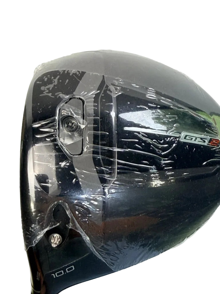 Titleist GTS2 Driver 10° LH Tensei 1K Blue 55 Stiff New