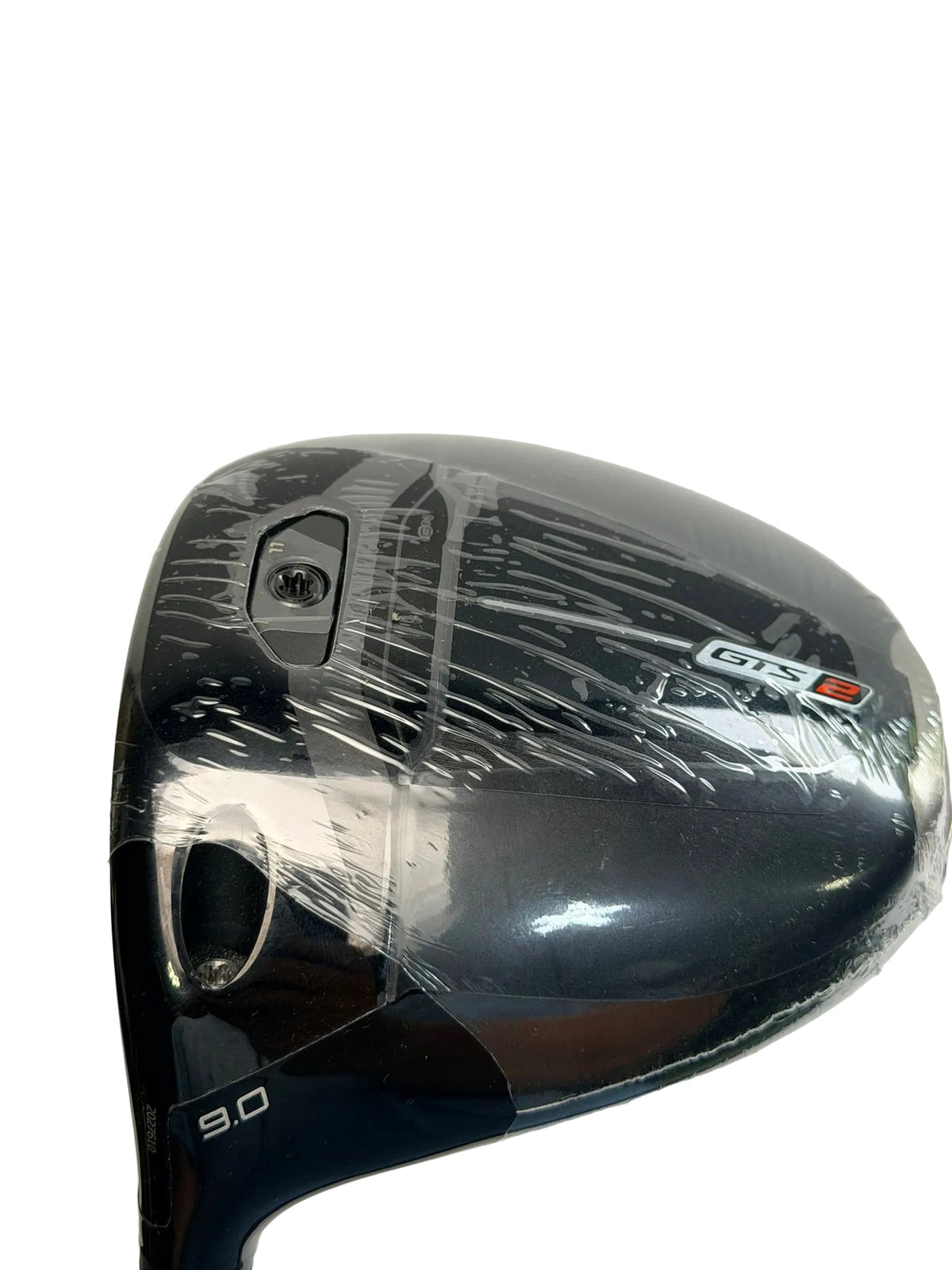 Titleist GTS2 Driver 9° Left Hand Project X Denali Red 50g 5.5 New