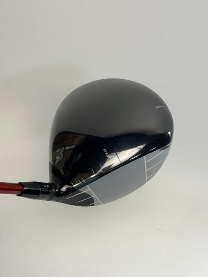 Titleist GTS2 Driver 9° Left Hand Project X Denali Red 50g 5.5 New