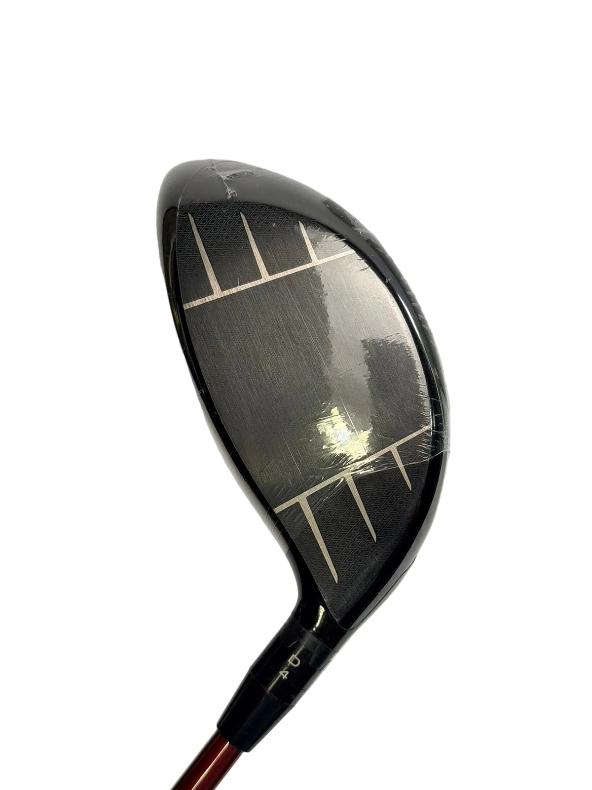 Titleist GTS2 Driver 9° Left Hand Project X Denali Red 50g 5.5 New