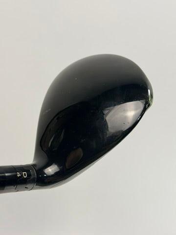 Titleist TSR2 7 Wood 21° HZRDUS Red 60 5.5 Regular RH (Used)