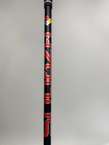 Titleist TSR2 7 Wood 21° HZRDUS Red 60 5.5 Regular RH (Used)