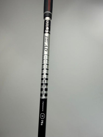 Titleist TSR2 7 Wood 21° Tour AD 75S Stiff Flex RH (Used)
