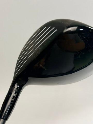Titleist TSR3 3 Wood 15° HZRDUS Smoke Green 60 6.0 Stiff RH (Used)