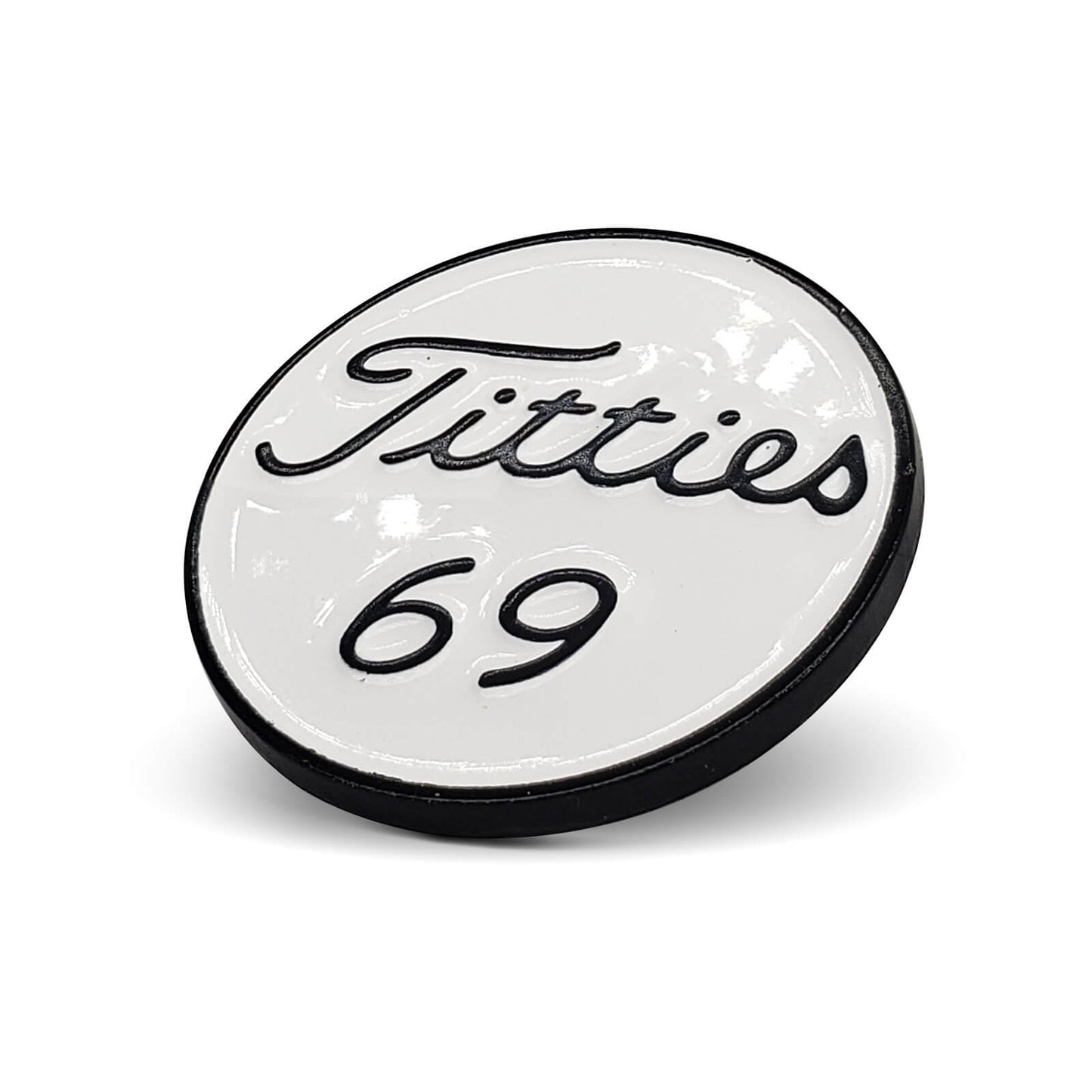 Titties 69 w/Marker
