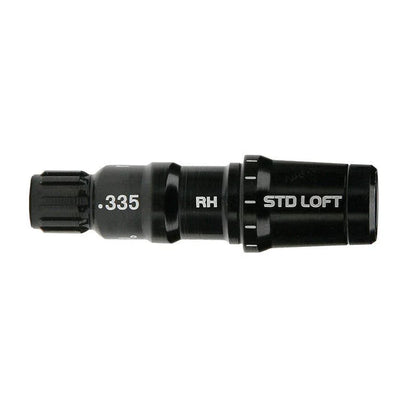 Hybrid Adapter