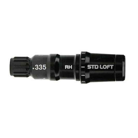Hybrid Adapter