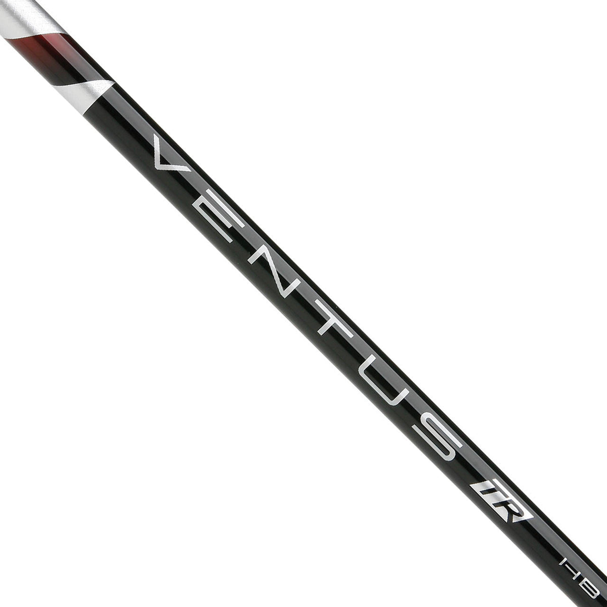 Fujikura OEM Ventus TR Red .370 Graphite Shaft