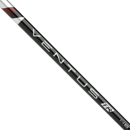 Fujikura OEM Ventus TR Red .370 Graphite Shaft