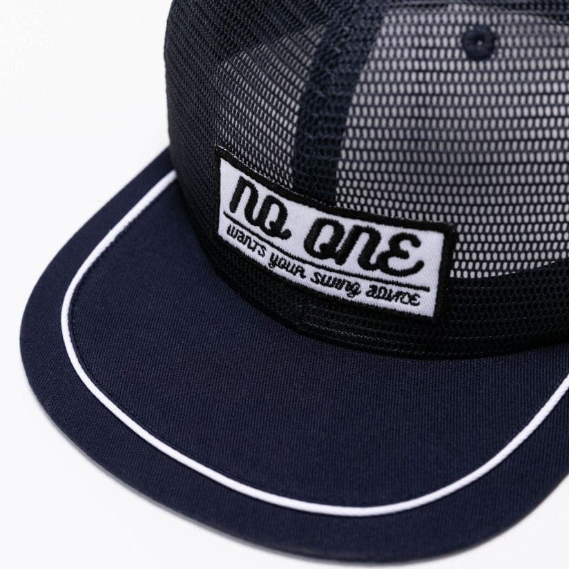 For The Range Snapback