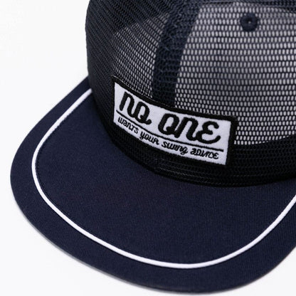 For The Range Snapback