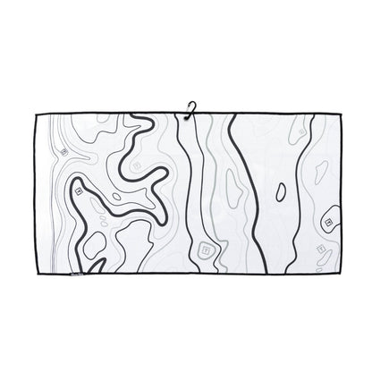 Good'ol Treasure Map