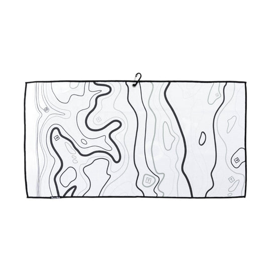 Good'ol Treasure Map