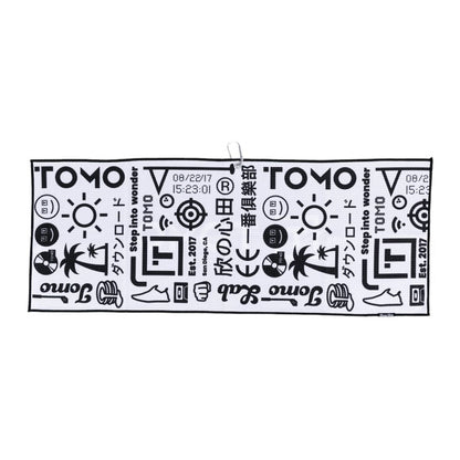 Staff Towel 14" X 35"