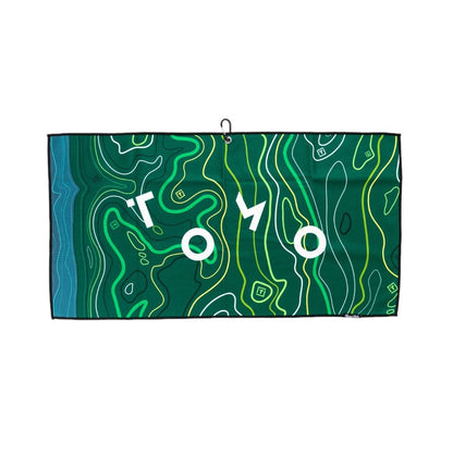 Good'ol Treasure Map