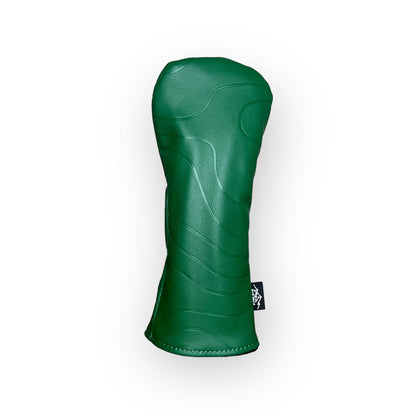 Topographic Edition 2.0 - Pine Green