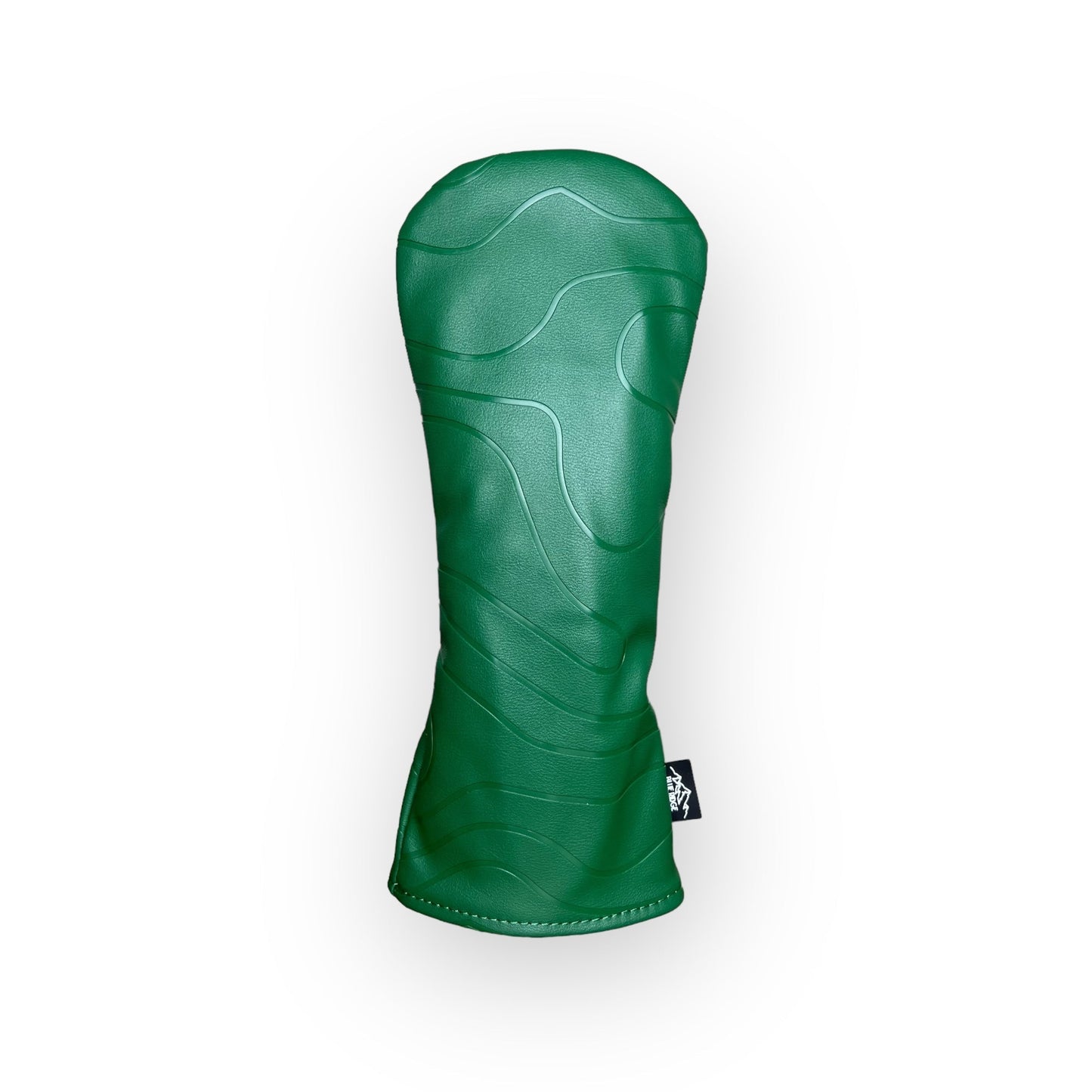 Topographic Edition 2.0 - Pine Green
