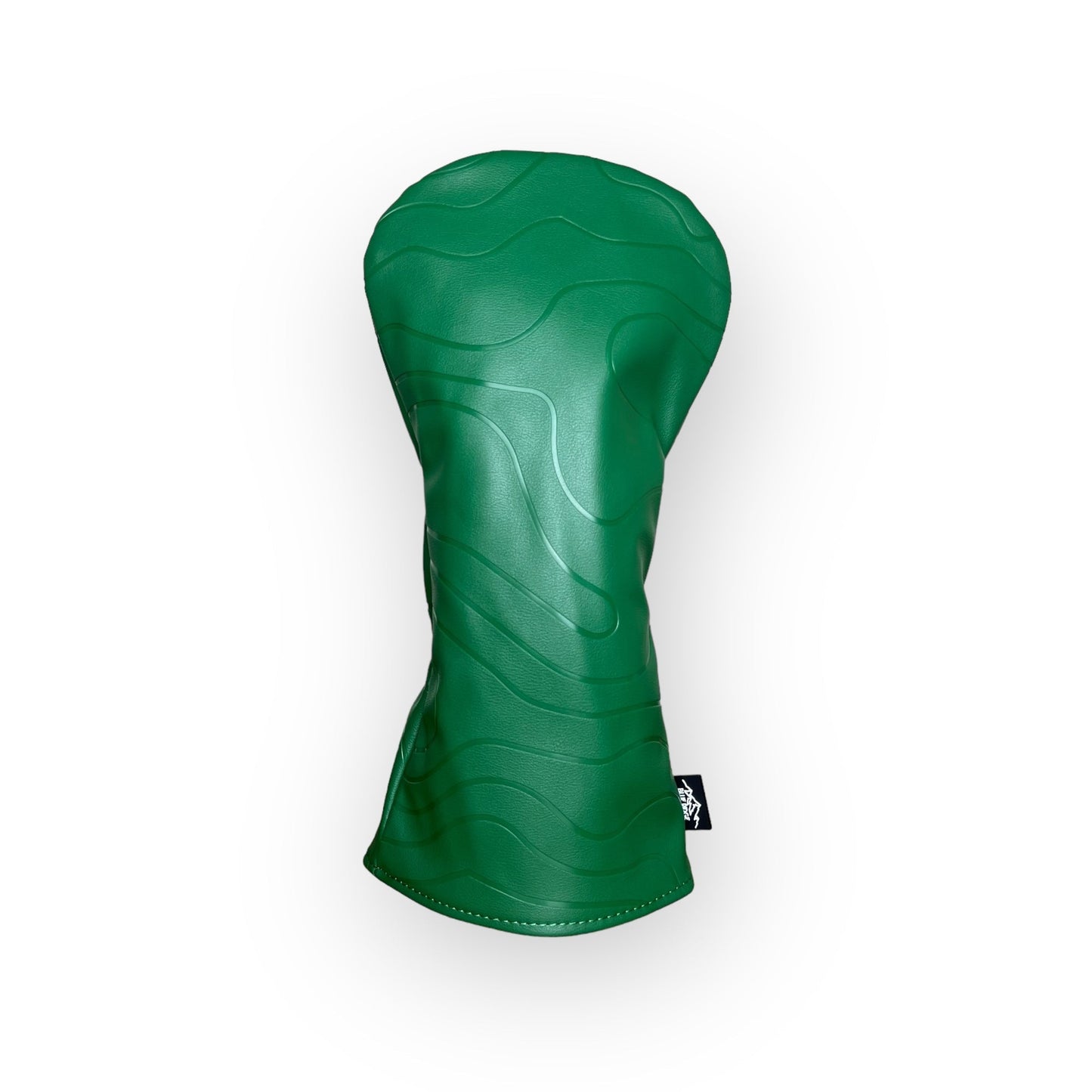 Topographic Edition 2.0 - Pine Green