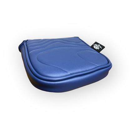 Topographic Edition 2.0 - Summit Blue