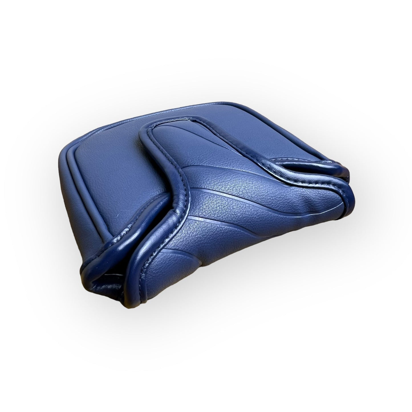 Topographic Edition 2.0 - Summit Blue