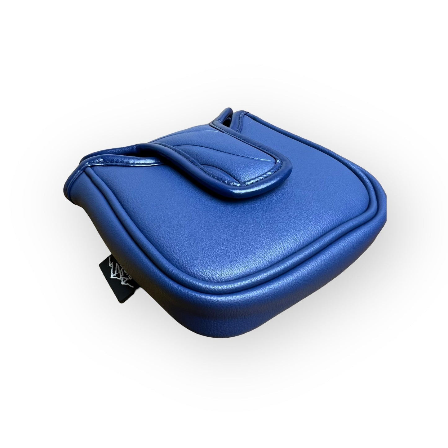 Topographic Edition 2.0 - Summit Blue