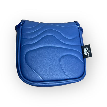 Topographic Edition 2.0 - Summit Blue