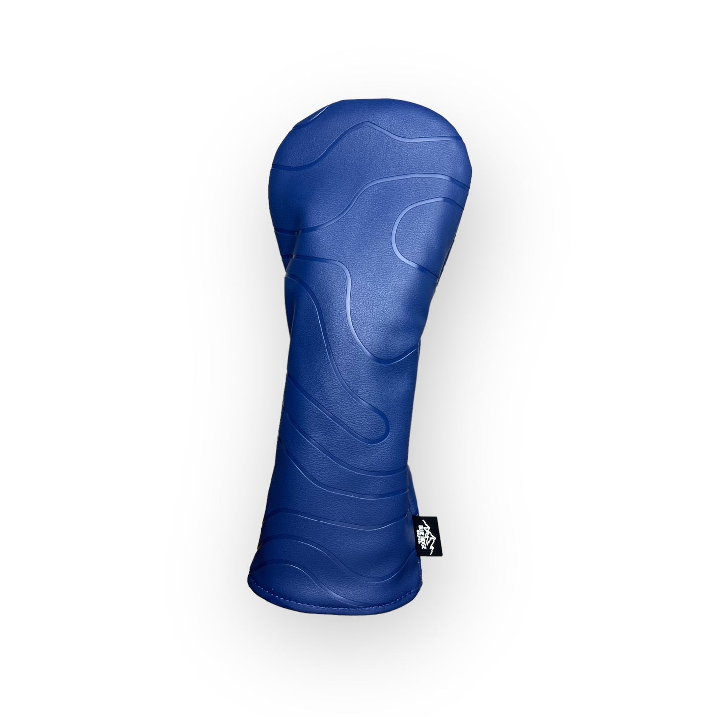 Topographic Edition 2.0 - Summit Blue