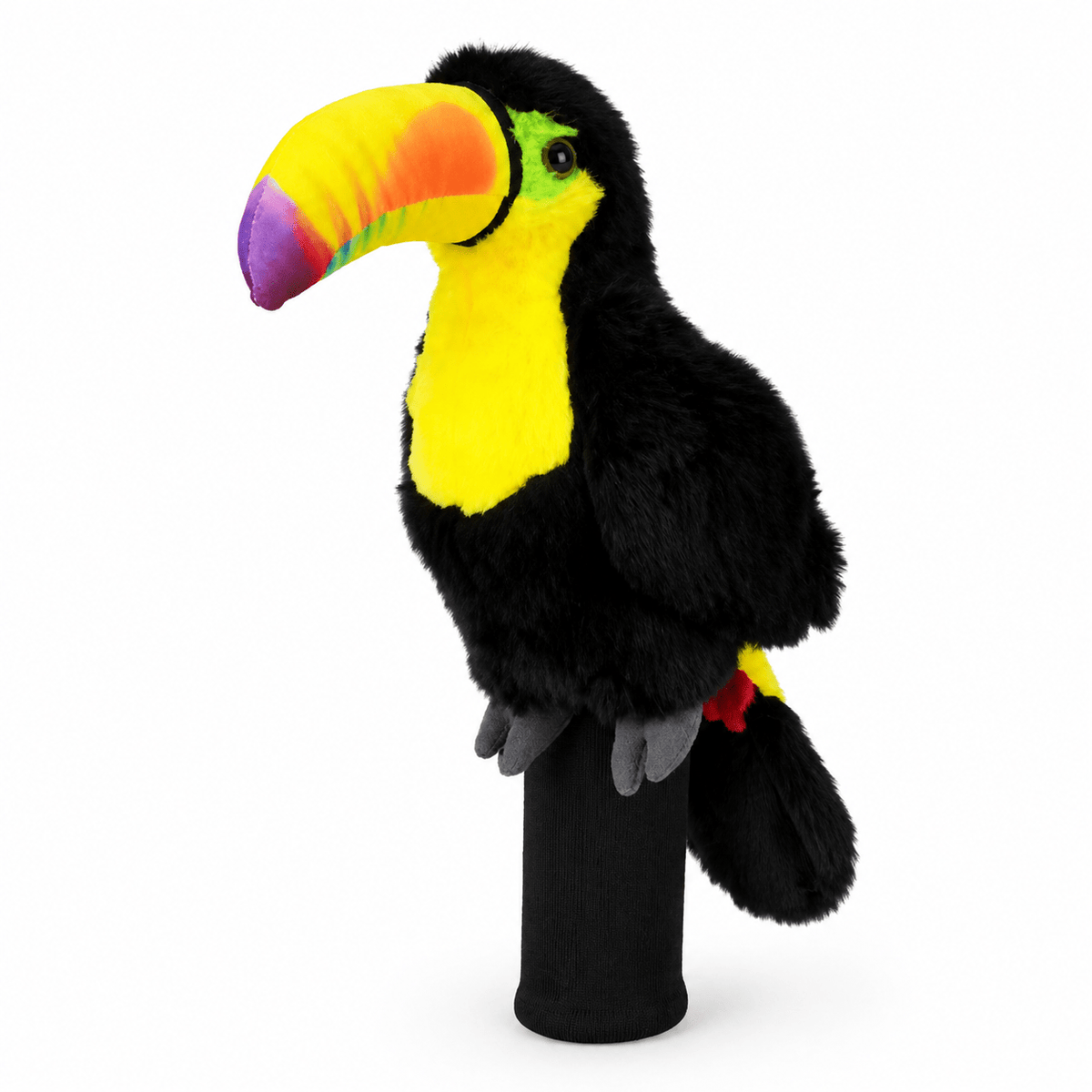 Toucan Driver Headcover