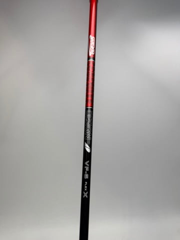 Graphite Design Tour AD VF-6 X-Stiff Shaft 44.25" Callaway Adapter Used