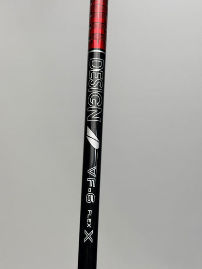 Graphite Design Tour AD VF-6 X-Stiff Shaft 44.25" Callaway Adapter Used