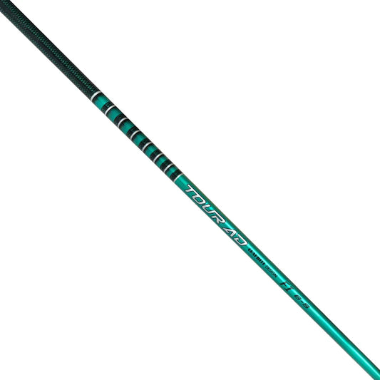 GRAPHITE DESIGN TOUR AD FI WOOD SHAFT - GOLF LEAGUE