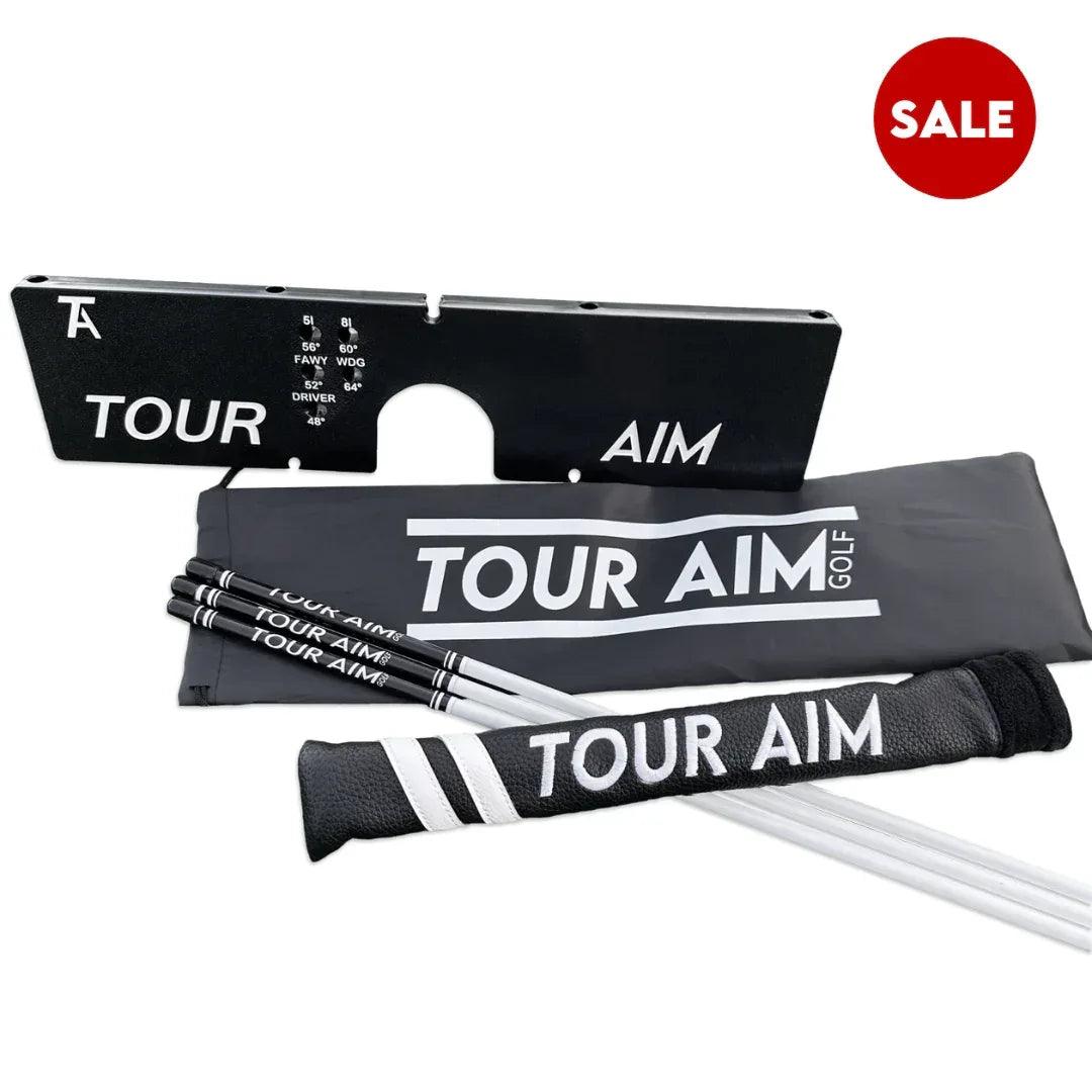 tour_aim_starter_pack_sale - GOLF LEAGUE