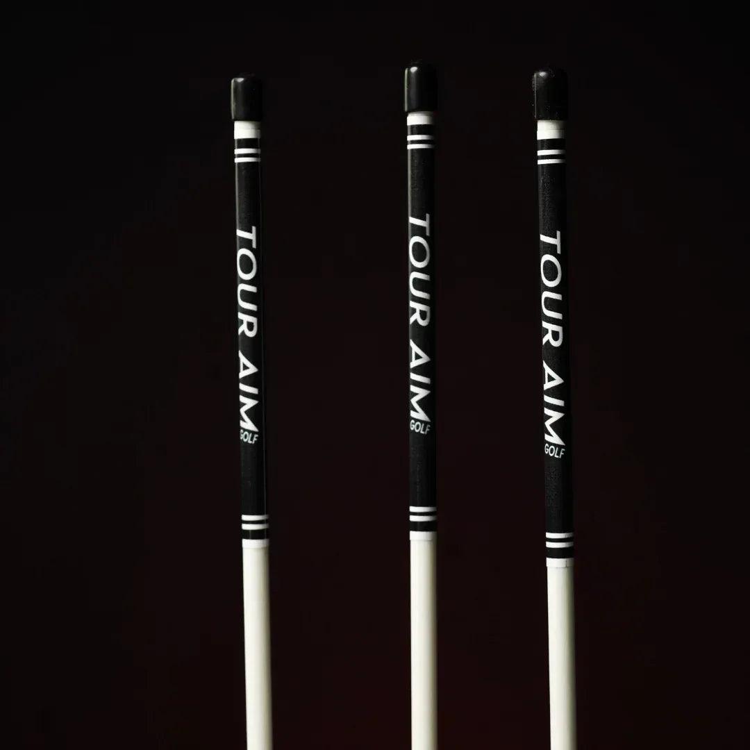 tour_aim_sticks_black_1 - GOLF LEAGUE
