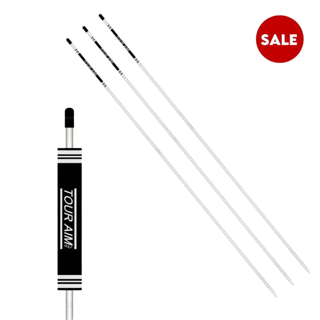 tour_aim_sticks_sale - GOLF LEAGUE