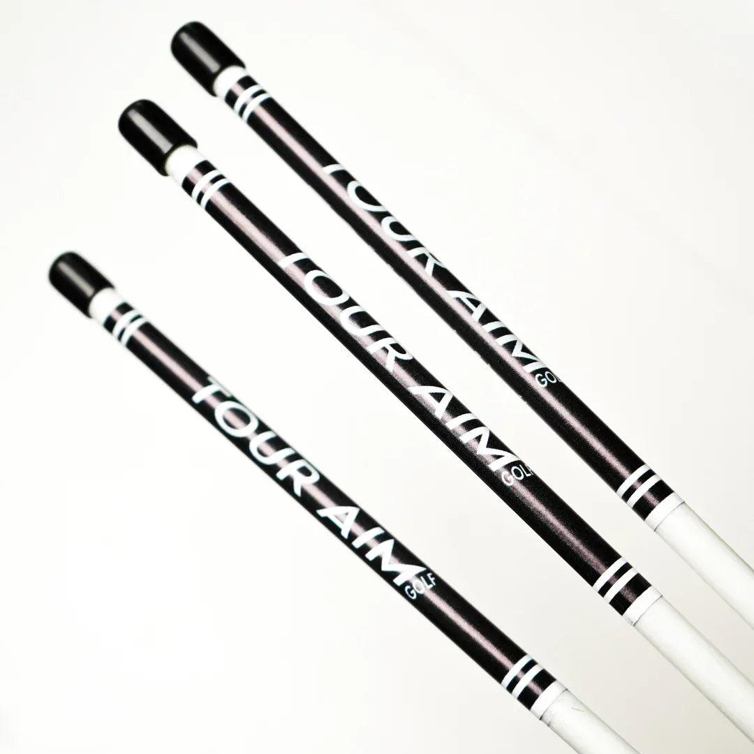 tour_aim_sticks_white_1 - GOLF LEAGUE