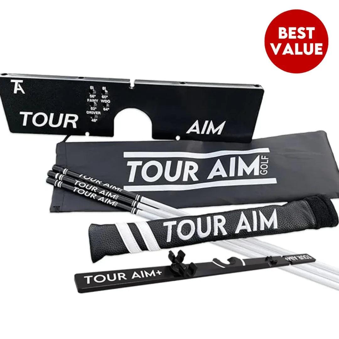 tour_aim_ultimate - GOLF LEAGUE