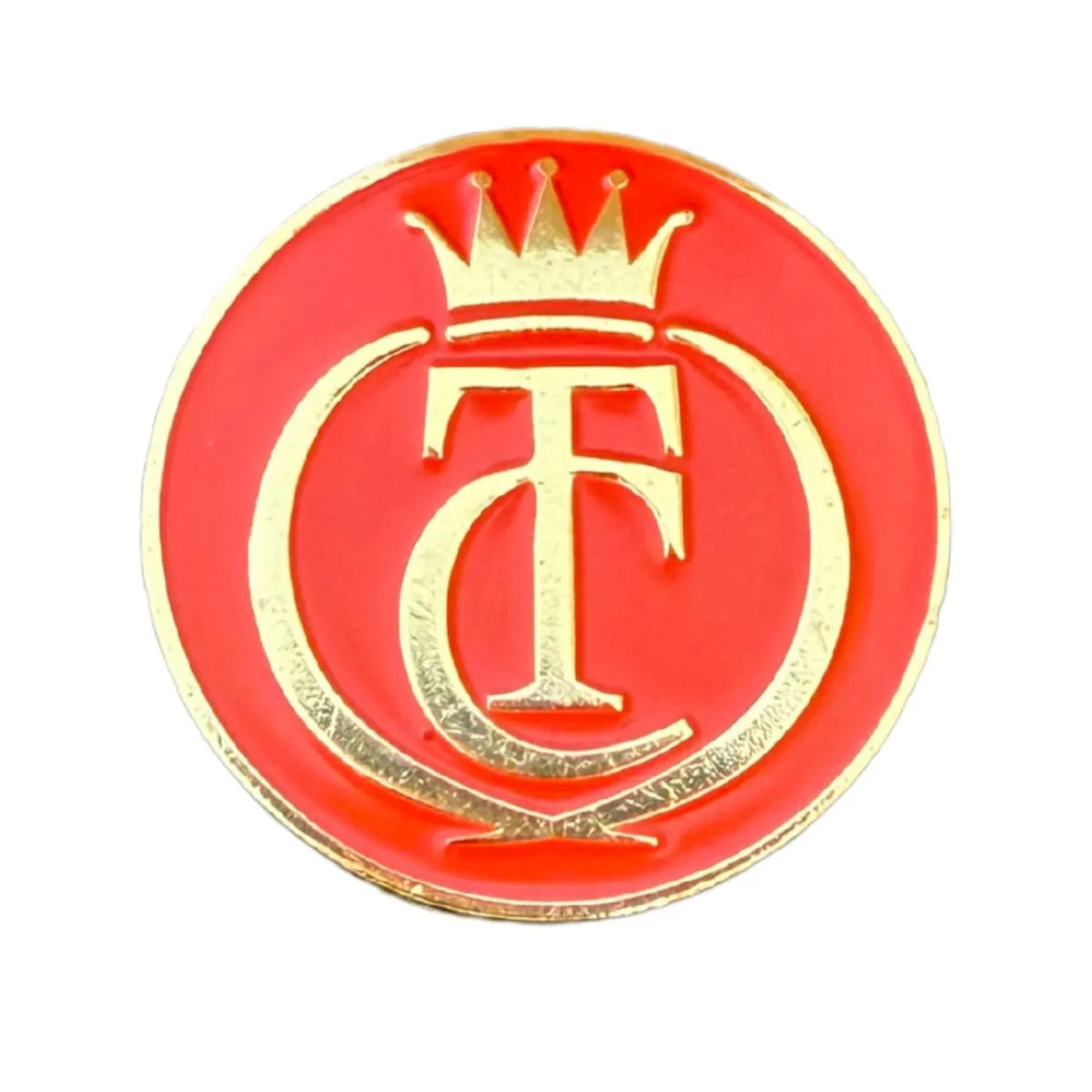 Tour Champ Ball Marker