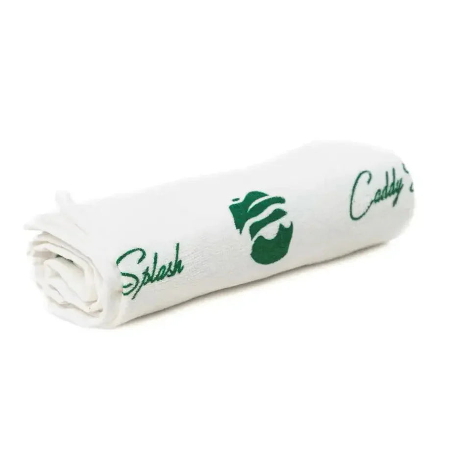 Caddy Golf Tour Towel