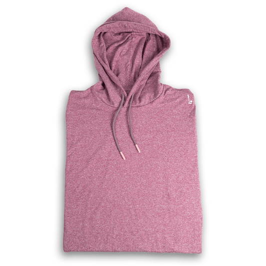 Transfusion Course Hoodie