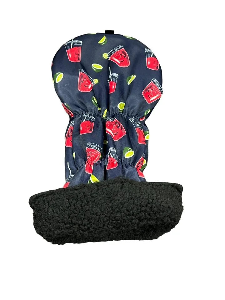 Transfusion Headcover - Driver