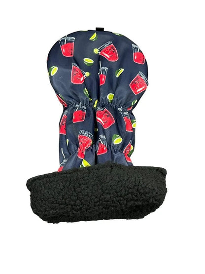 Transfusion Headcover - Driver