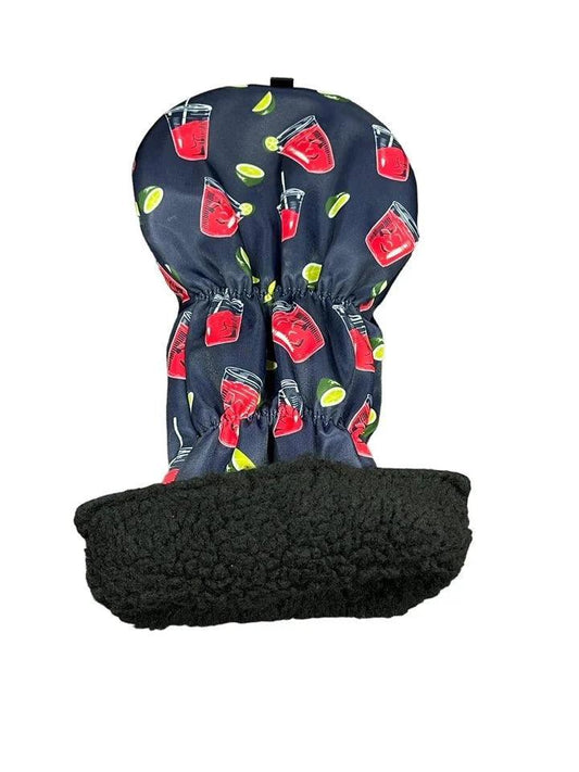 Transfusion Headcover - Driver