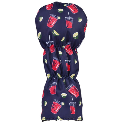 Transfusion Headcover - Driver