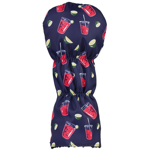 Transfusion Headcover - Driver